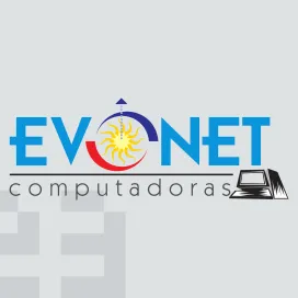 Evonet Computadoras